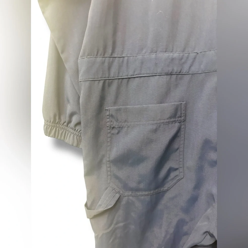 Rare Adidas navy and white  boilersuit jumpsuit exclusive limited edition item
